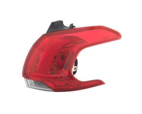 Combination Tail Light ORIGINAL PART 045177 Valeo