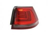 Combination Tail Light ORIGINAL PART 045219 Valeo
