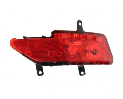 Combination Tail Light ORIGINAL PART 045237 Valeo
