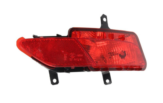 Combination Tail Light ORIGINAL PART 045237 Valeo