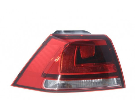 Combination Tail Light ORIGINAL PART 045240 Valeo