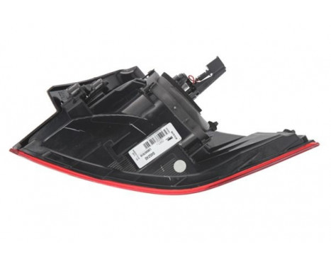 Combination Tail Light ORIGINAL PART 045240 Valeo, Image 3