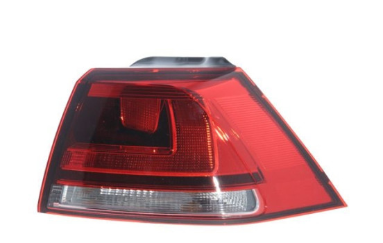 Combination Tail Light ORIGINAL PART 045241 Valeo