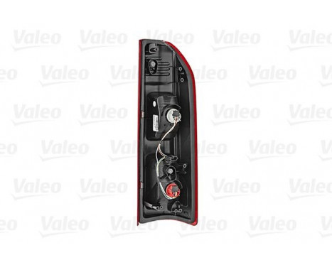 Combination Tail Light ORIGINAL PART 045264 Valeo, Image 2