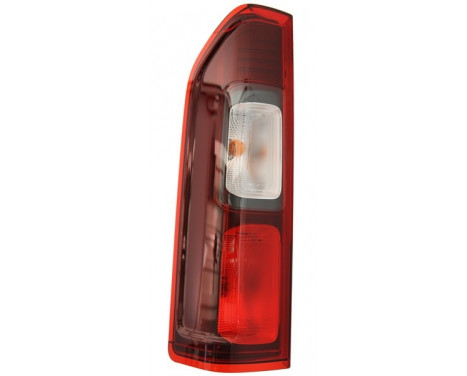 Combination Tail Light ORIGINAL PART 045264 Valeo