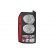 Combination Tail Light ORIGINAL PART 045296 Valeo, Thumbnail 3
