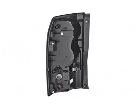 Combination Tail Light ORIGINAL PART 045297 Valeo, Image 2