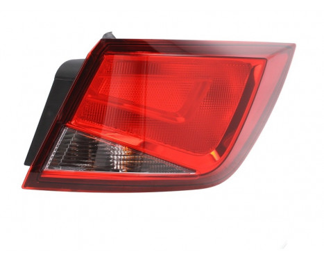 Combination Tail Light ORIGINAL PART 045323 Valeo