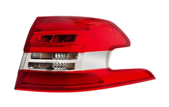 Combination Tail Light ORIGINAL PART 045373 Valeo, Image 3