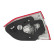 Combination Tail Light ORIGINAL PART 045375 Valeo, Thumbnail 4