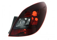 Combination Tail Light ORIGINAL PART 045377 Valeo