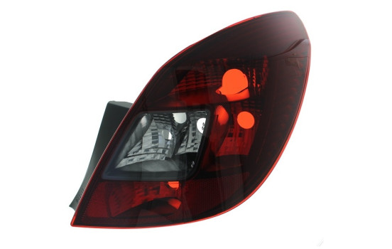 Combination Tail Light ORIGINAL PART 045377 Valeo
