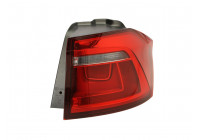 Combination Tail Light ORIGINAL PART 045383 Valeo