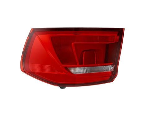 Combination Tail Light ORIGINAL PART 045383 Valeo, Image 3