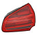 Combination Tail Light ORIGINAL PART 045454 Valeo