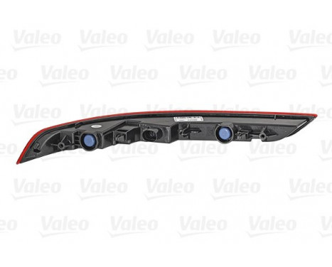 Combination Tail Light ORIGINAL PART 045484 Valeo, Image 3