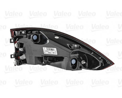 Combination Tail Light ORIGINAL PART 045485 Valeo, Image 2