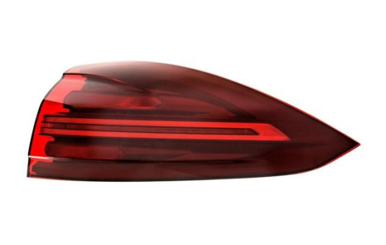 Combination Tail Light ORIGINAL PART 045486 Valeo