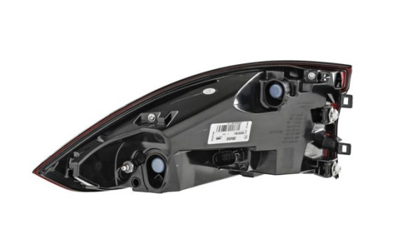 Combination Tail Light ORIGINAL PART 045486 Valeo, Image 2