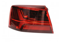 Combination Tail Light ORIGINAL PART 047006 Valeo