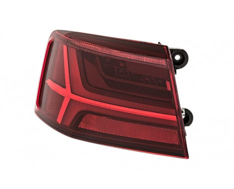Combination Tail Light ORIGINAL PART 047010 Valeo