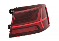 Combination Tail Light ORIGINAL PART 047011 Valeo