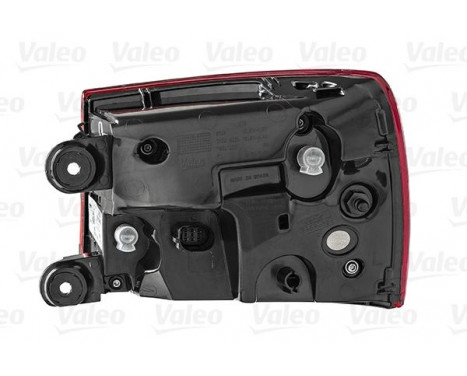 Combination Tail Light ORIGINAL PART 047022 Valeo, Image 2