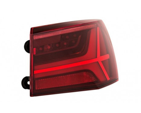 Combination Tail Light ORIGINAL PART 047023 Valeo