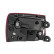 Combination Tail Light ORIGINAL PART 047023 Valeo, Thumbnail 2