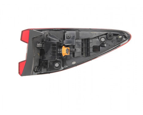 Combination Tail Light ORIGINAL PART 047027 Valeo, Image 2