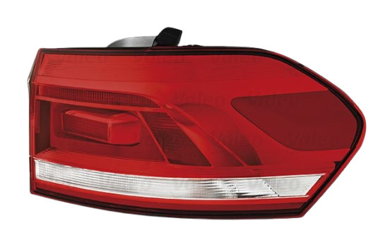 Combination Tail Light ORIGINAL PART 047046 Valeo