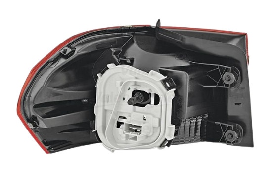 Combination Tail Light ORIGINAL PART 047046 Valeo, Image 2