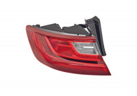 Combination Tail Light ORIGINAL PART 047057 Valeo