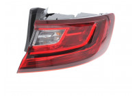 Combination Tail Light ORIGINAL PART 047058 Valeo