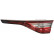 Combination Tail Light ORIGINAL PART 047060 Valeo