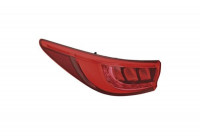 Combination Tail Light ORIGINAL PART 047061 Valeo