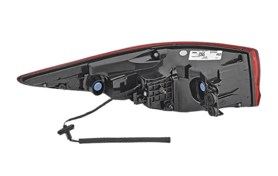 Combination Tail Light ORIGINAL PART 047062 Valeo, Image 2