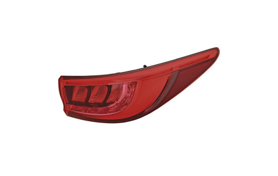 Combination Tail Light ORIGINAL PART 047062 Valeo, Image 3