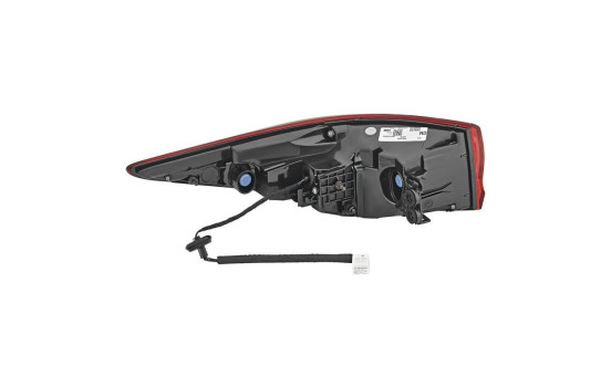 Combination Tail Light ORIGINAL PART 047062 Valeo, Image 4