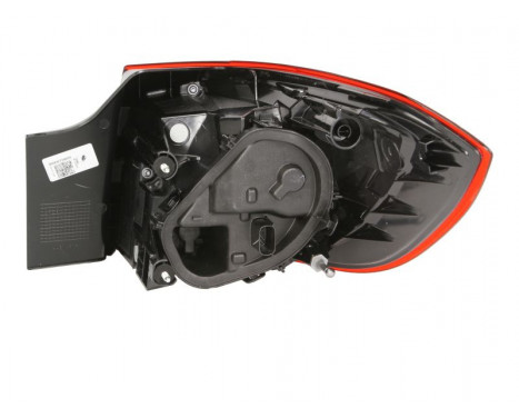 Combination Tail Light ORIGINAL PART 047071 Valeo, Image 2