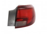 Combination Tail Light ORIGINAL PART 047072 Valeo