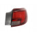 Combination Tail Light ORIGINAL PART 047072 Valeo