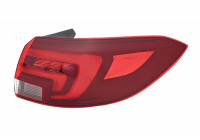Combination Tail Light ORIGINAL PART 047078 Valeo