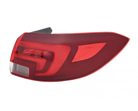 Combination Tail Light ORIGINAL PART 047078 Valeo