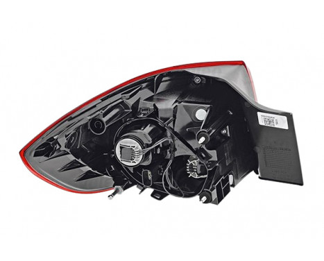 Combination Tail Light ORIGINAL PART 047078 Valeo, Image 2