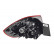 Combination Tail Light ORIGINAL PART 047078 Valeo, Thumbnail 2