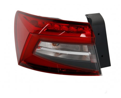 Combination Tail Light ORIGINAL PART 047137 Valeo