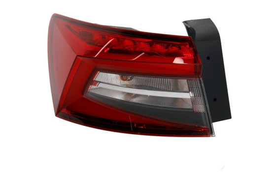 Combination Tail Light ORIGINAL PART 047137 Valeo