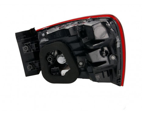 Combination Tail Light ORIGINAL PART 047137 Valeo, Image 2