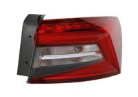 Combination Tail Light ORIGINAL PART 047138 Valeo
